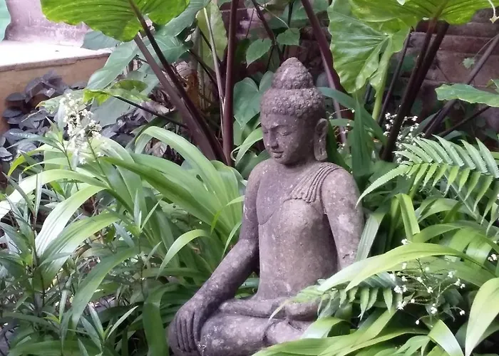 Honey Tree Villa- Life Is Sweet! Sangeh