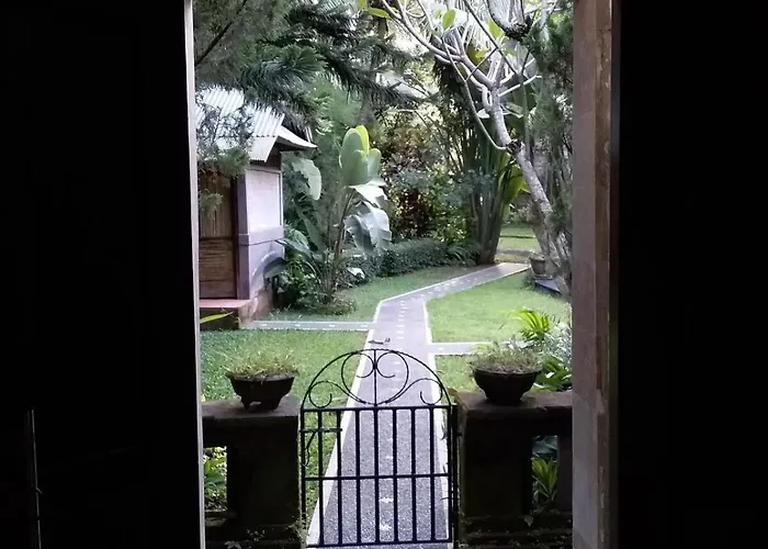 Honey Tree Villa- Life Is Sweet! Holiday home *