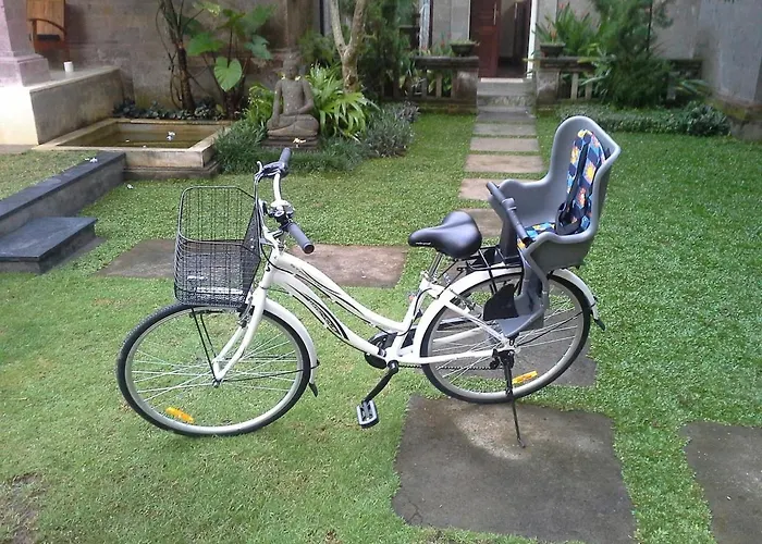 Holiday home Honey Tree Villa- Life Is Sweet!