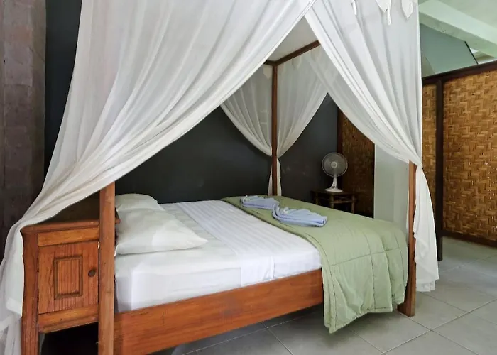 Honey Tree Villa- Life Is Sweet!