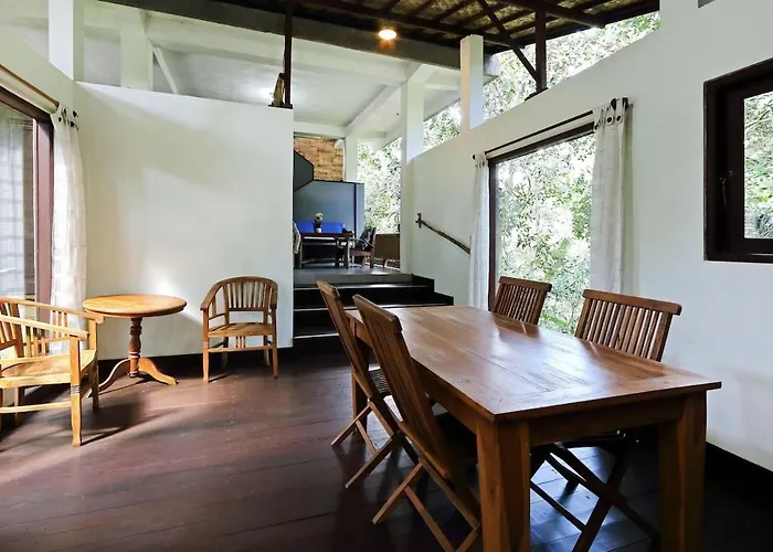 Holiday home Honey Tree Villa- Life Is Sweet! *