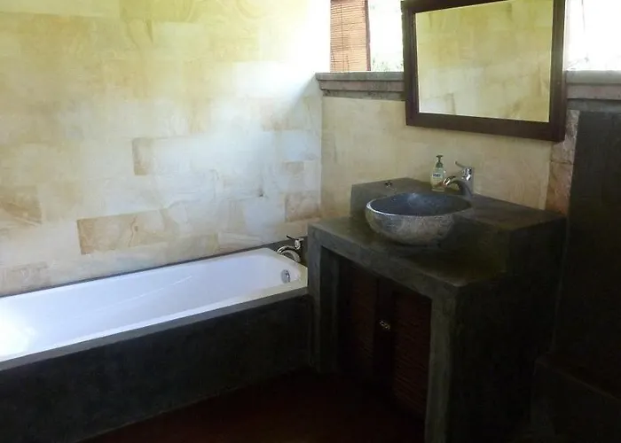 Holiday home Honey Tree Villa- Life Is Sweet! Sangeh