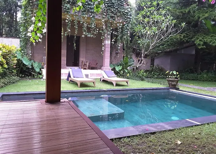 Honey Tree Villa- Life Is Sweet! Holiday home