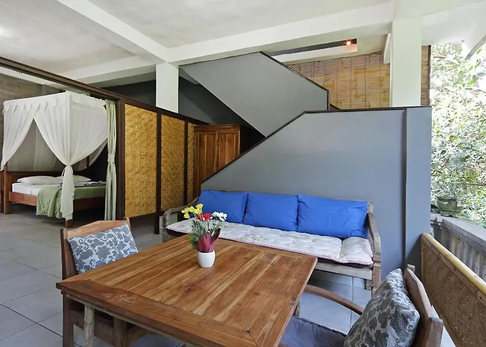 Honey Tree Villa- Life Is Sweet! Holiday home