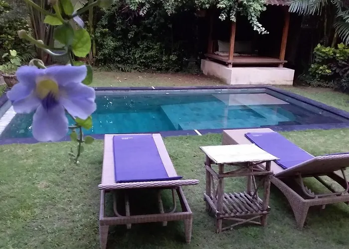 Honey Tree Villa- Life Is Sweet! *