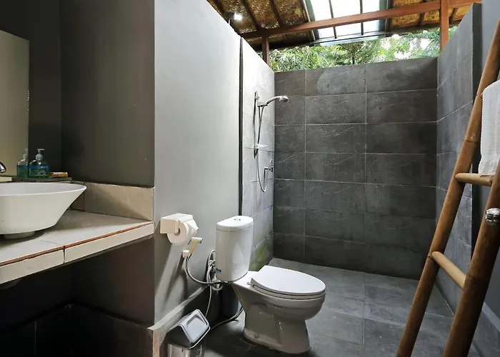 Holiday home Honey Tree Villa- Life Is Sweet! Sangeh