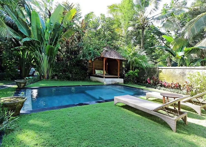 Holiday home Honey Tree Villa- Life Is Sweet! Sangeh