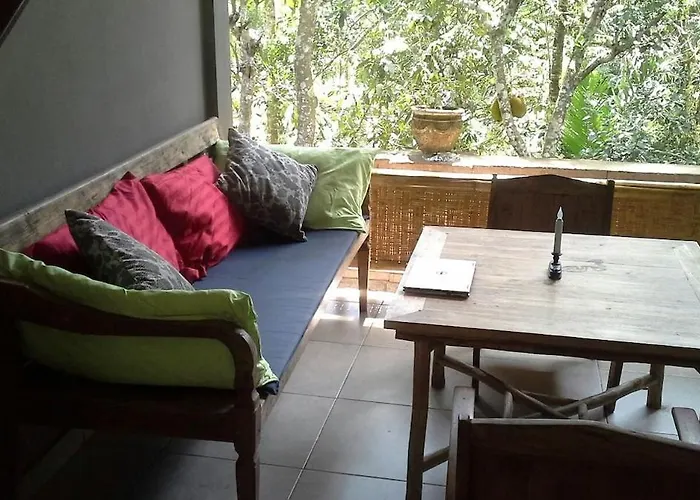Honey Tree Villa- Life Is Sweet! *