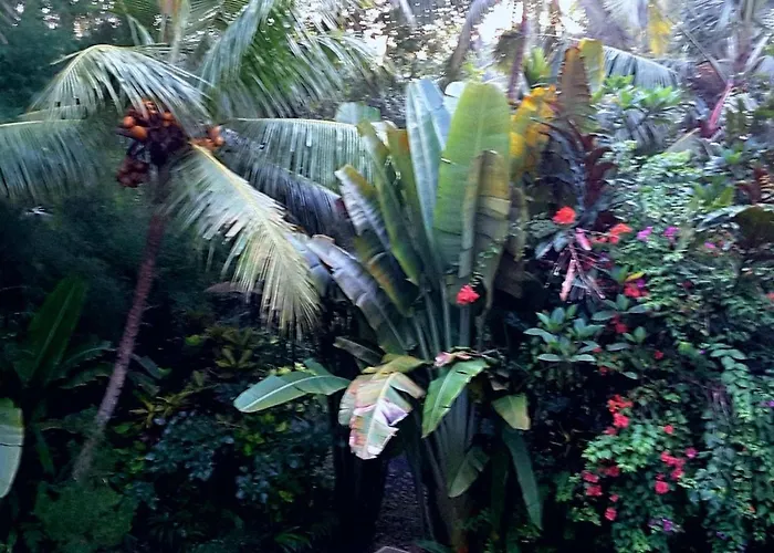 Honey Tree Villa- Life Is Sweet! * Sangeh
