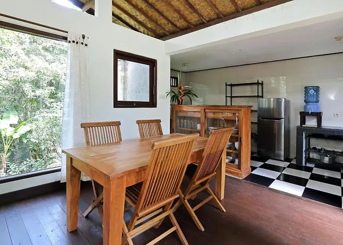 Holiday home Honey Tree Villa- Life Is Sweet! Sangeh