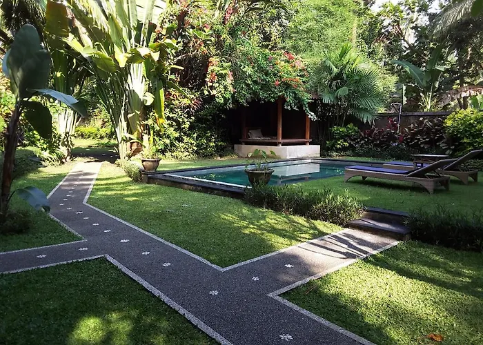 Holiday home Honey Tree Villa- Life Is Sweet! *