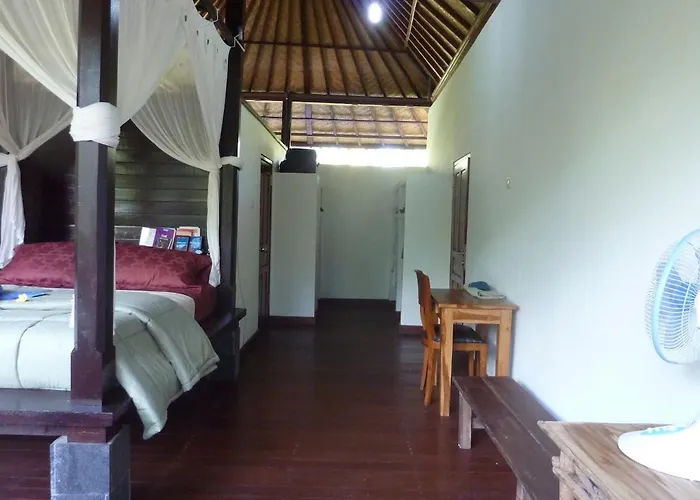 Honey Tree Villa- Life Is Sweet! Sangeh
