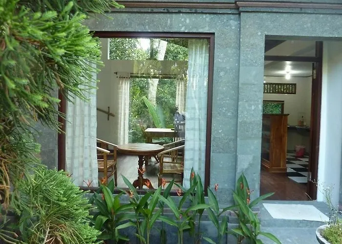 Honey Tree Villa- Life Is Sweet! *