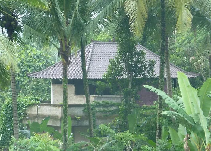 Honey Tree Villa- Life Is Sweet! Holiday home Sangeh